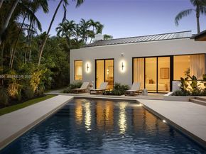 1701 Micanopy Avenue, Coconut Grove FL 33133