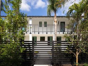 1701 Micanopy Avenue, Coconut Grove FL 33133