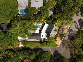 1701 Micanopy Avenue, Coconut Grove FL 33133