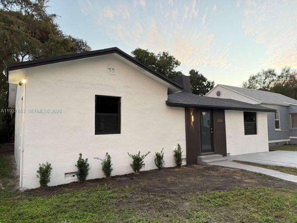 854 NW 76th Street, Miami FL 33150