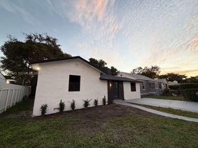 854 NW 76th Street, Miami FL 33150