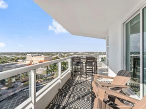 401 SW 4th Ave 1706, Fort Lauderdale FL 33315