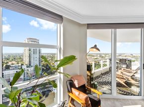 401 SW 4th Ave 1706, Fort Lauderdale FL 33315