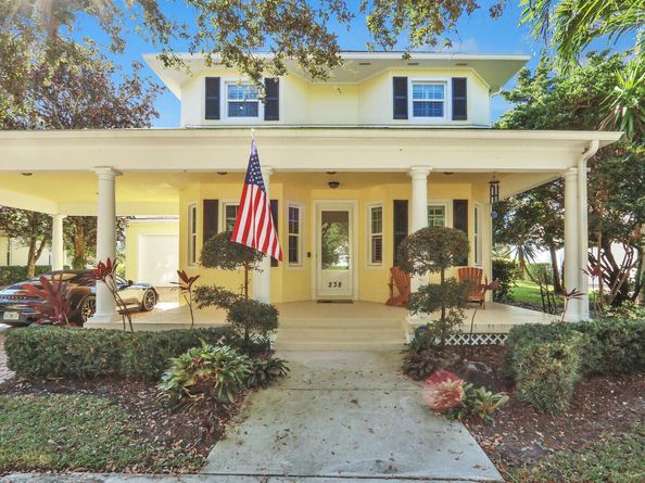 238 Barbados Drive, Jupiter FL 33458