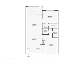 2800 N Palm Aire Drive 108, Pompano Beach FL 33069