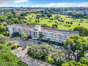 2800 N Palm Aire Drive 108, Pompano Beach FL 33069