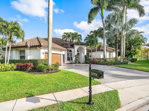 21374 Falls Ridge Way, Boca Raton FL 33428