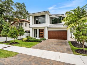 1625 SE 1st Street, Fort Lauderdale FL 33301