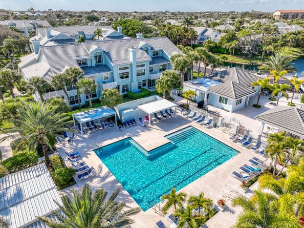 3004 Mainsail Circle, Jupiter FL 33477