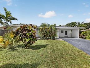5731 NE 17th Terrace, Fort Lauderdale FL 33334