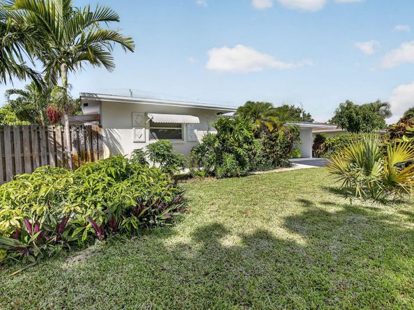 5731 NE 17th Terrace, Fort Lauderdale FL 33334