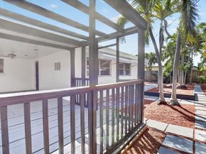 5731 NE 17th Terrace, Fort Lauderdale FL 33334
