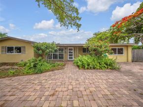 4401 NE 15th Terrace, Oakland Park FL 33334