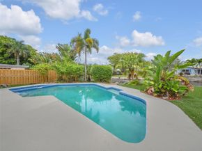 4401 NE 15th Terrace, Oakland Park FL 33334