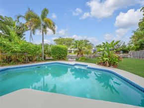 4401 NE 15th Terrace, Oakland Park FL 33334