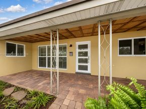 4401 NE 15th Terrace, Oakland Park FL 33334