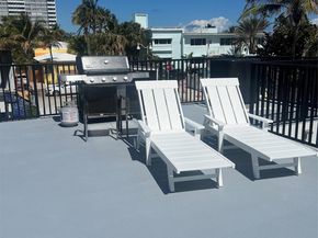 321 Wilson St 204A, Hollywood FL 33019