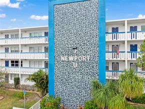 2106 Newport U 2106, Deerfield Beach FL 33442