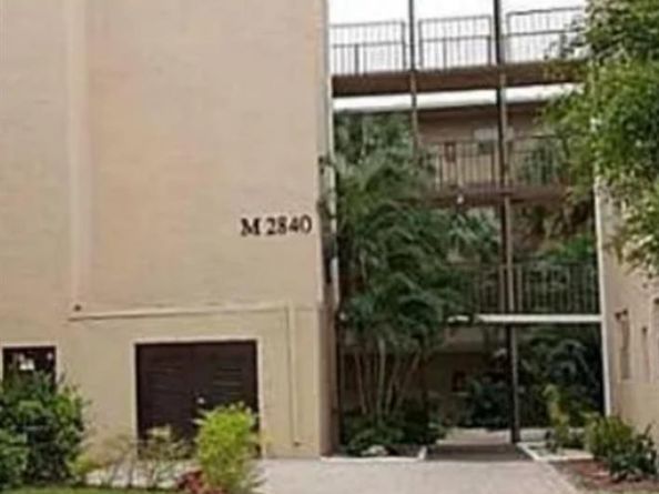 2840 Somerset Dr 404 M, Lauderdale Lakes FL 33311
