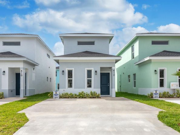 412 NW 13th Avenue, Boynton Beach FL 33435
