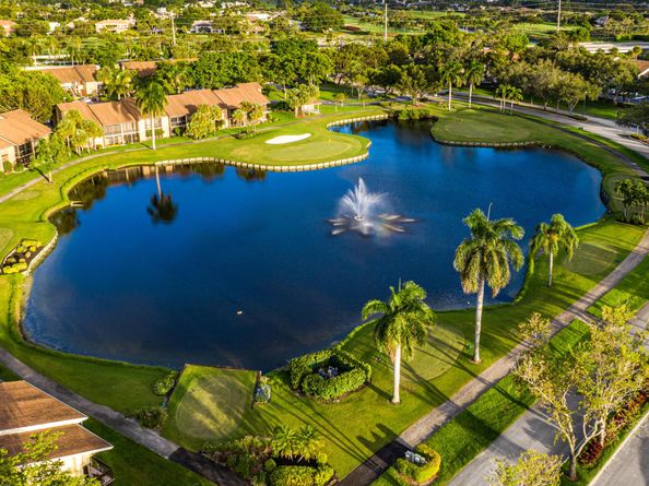 5188 Oak Hill Lane 1121, Delray Beach FL 33484