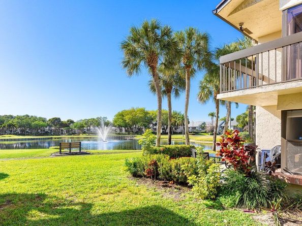 5188 Oak Hill Lane 1121, Delray Beach FL 33484