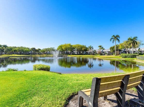 5188 Oak Hill Lane 1121, Delray Beach FL 33484