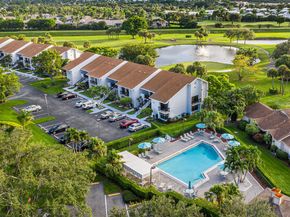 5188 Oak Hill Lane 1121, Delray Beach FL 33484
