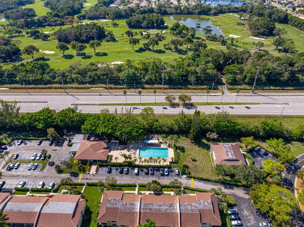 21864 Arriba Real 3 E, Boca Raton FL 33433