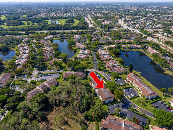 21864 Arriba Real 3 E, Boca Raton FL 33433