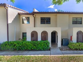 21864 Arriba Real 3 E, Boca Raton FL 33433