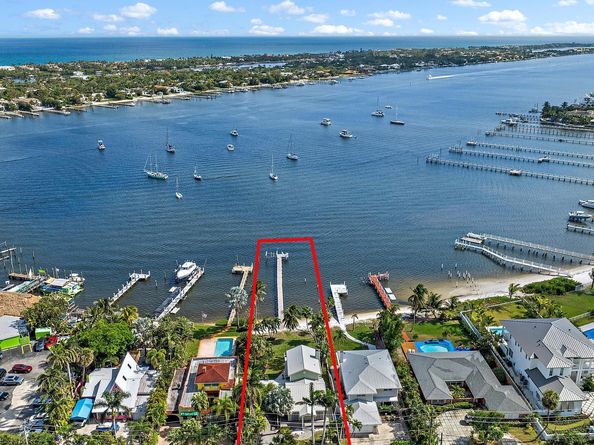 122 S Lake Drive, Lantana FL 33462