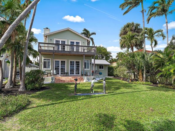 122 S Lake Drive, Lantana FL 33462
