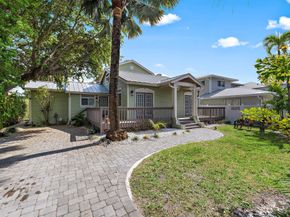122 S Lake Drive, Lantana FL 33462