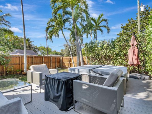 1513 Adams Street, Hollywood FL 33020