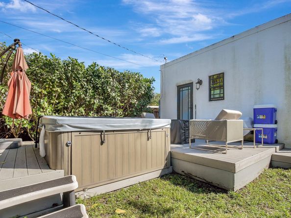 1513 Adams Street, Hollywood FL 33020