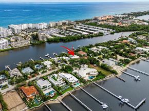 720 N Atlantic Drive, Lantana FL 33462