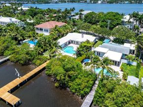 720 N Atlantic Drive, Lantana FL 33462