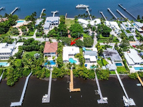 720 N Atlantic Drive, Lantana FL 33462