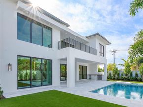 2285 Delray Ridge Lane Lot 8, Delray Beach FL 33444