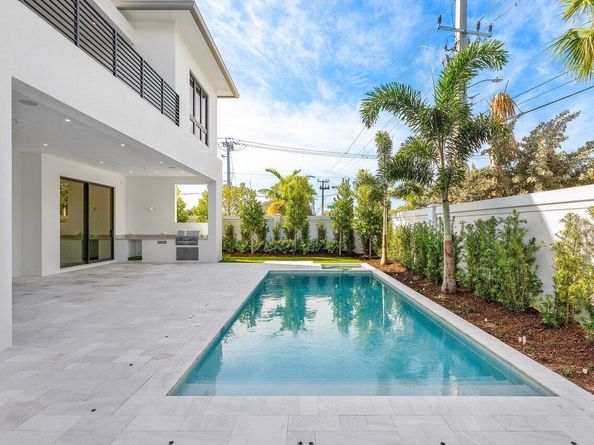 2285 Delray Ridge Lane Lot 8, Delray Beach FL 33444