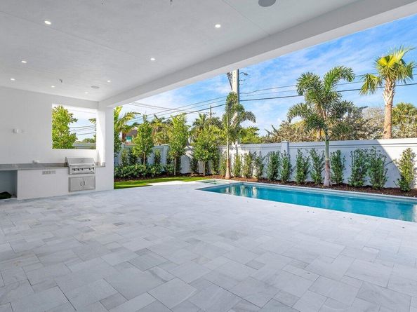 2285 Delray Ridge Lane Lot 8, Delray Beach FL 33444