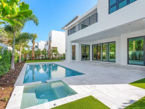 2285 Delray Ridge Lane Lot 8, Delray Beach FL 33444
