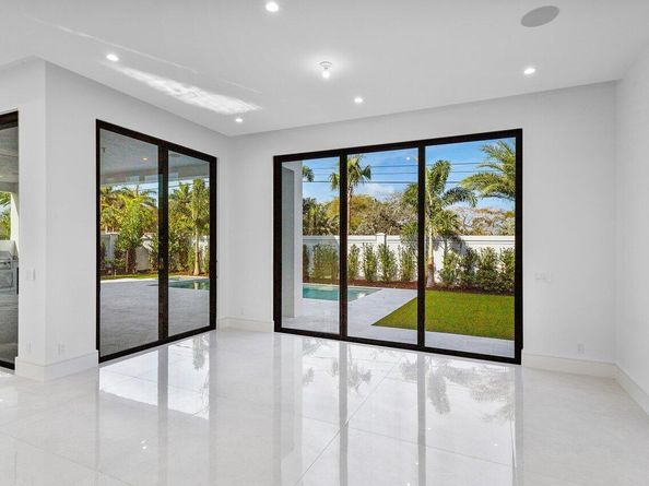 2285 Delray Ridge Lane Lot 8, Delray Beach FL 33444