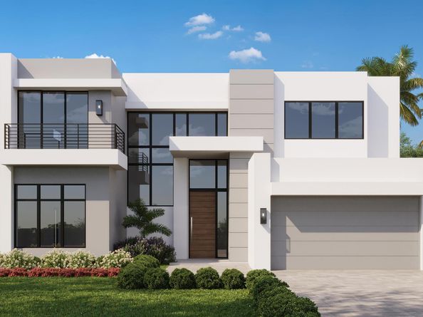 2285 Delray Ridge Lane Lot 8, Delray Beach FL 33444