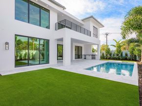 2285 Delray Ridge Lane Lot 8, Delray Beach FL 33444