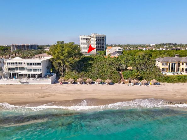 3912 S Ocean Boulevard 108, Highland Beach FL 33487