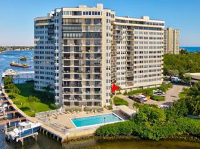 3912 S Ocean Boulevard 108, Highland Beach FL 33487