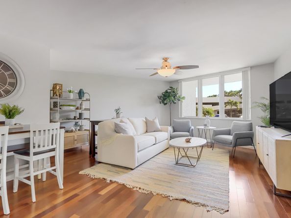 3912 S Ocean Boulevard 108, Highland Beach FL 33487