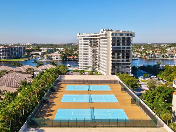 3912 S Ocean Boulevard 108, Highland Beach FL 33487